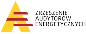 Zrzeszenie Audytorów Energetycznych - logo