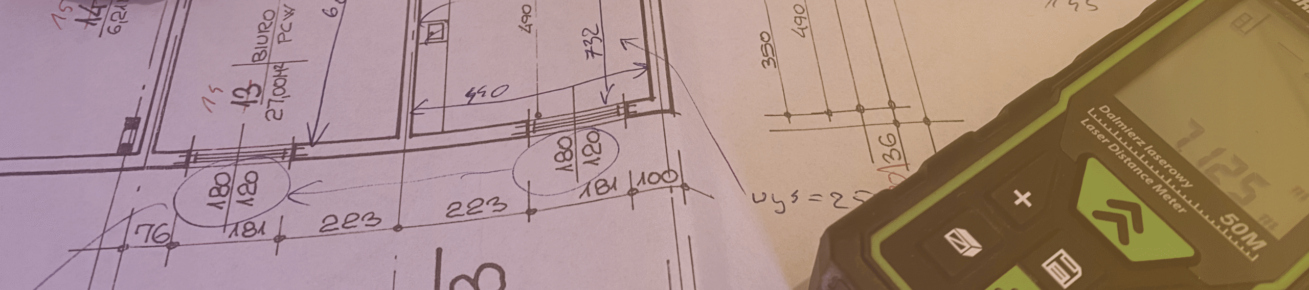 audyt termomodernizacyjny budynku firmowego